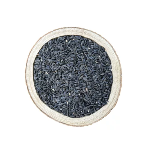 NYUSZISHOP - Fekete napraforgómag 1kg