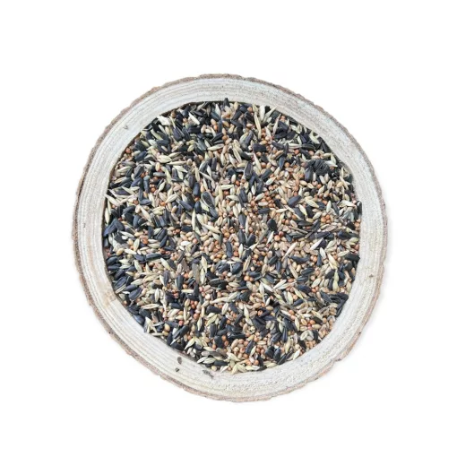 NYUSZISHOP - Téli madáreleség - 1kg