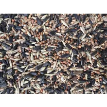 NYUSZISHOP - Téli madáreleség - 1kg