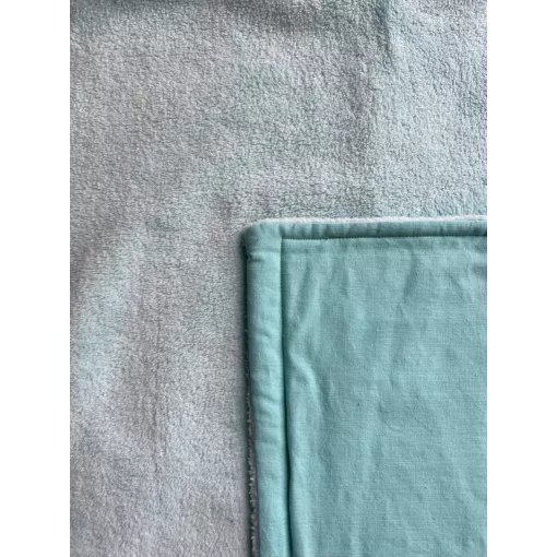 NYUSZISHOP - Polár takaró 50x100 cm - BABAKÉK