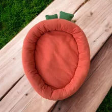 NYUSZISHOP.HU - Répa alakú fekhely - 41x35 cm - KICSI