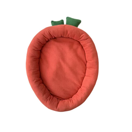 NYUSZISHOP.HU - Répa alakú fekhely - 41x35 cm - KICSI