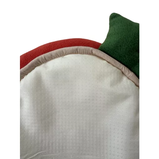 NYUSZISHOP.HU - Répa alakú fekhely - 41x35 cm - KICSI