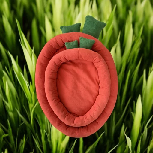 NYUSZISHOP.HU - Répa alakú fekhely - 41x35 cm - KICSI