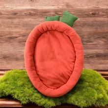 NYUSZISHOP.HU - Répa alakú fekhely - 56x45 cm - NAGY 