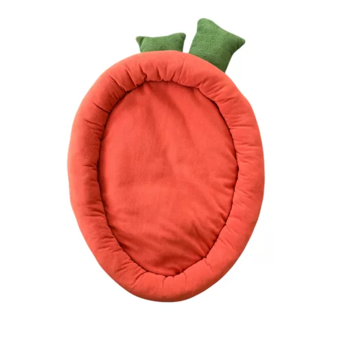 NYUSZISHOP.HU - Répa alakú fekhely - 56x45 cm - NAGY 