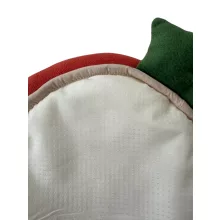 NYUSZISHOP.HU - Répa alakú fekhely - 56x45 cm - NAGY 