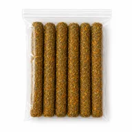 NYUSZISHOP.HU - Körömvirágos széna rudak 6 db-os