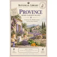   NYUSZISHOP.HU - Botanical Library - Travel Collection - PROVANCE