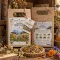 NYUSZISHOP.HU - Botanical Library - Travel Collection - ALPINE MOUNTAINS