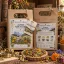 NYUSZISHOP.HU - Botanical Library - Travel Collection - ALPINE MOUNTAINS