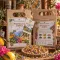 NYUSZISHOP.HU - Botanical Library - Travel Collection - MEDITERRANEAN GARDEN