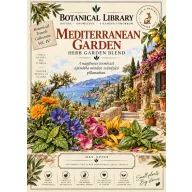   NYUSZISHOP.HU - Botanical Library - Travel Collection - MEDITERRANEAN GARDEN