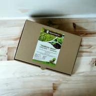   NYUSZISHOP.HU - "Termeszd Magad" Fűkeverék - Gabonafű 100g