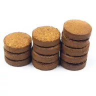 NYUSZISHOP.HU - Kókuszrost korong