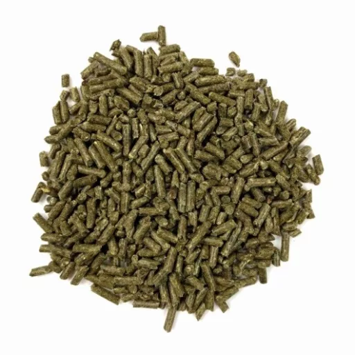 Oxbow Essentials Chincilla - Teljes értékű eledel Chincillák számára 11,3 kg