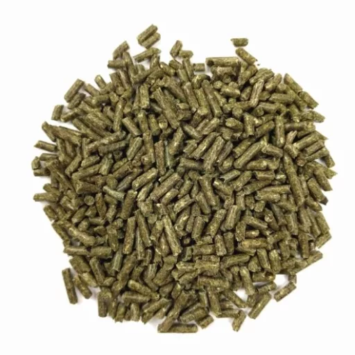 Oxbow Essentials Young GuineaPig - Teljes értékű eledel fiatal tengerimalacoknak 2,25 kg