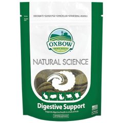 Oxbow Natural Science Digestive Support 120g