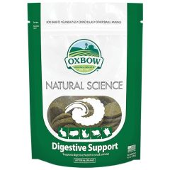 Oxbow Natural Science Digestive Support 120g