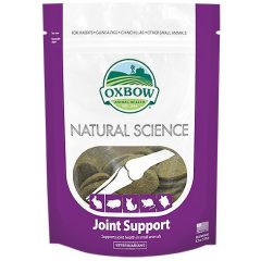 Oxbow Natural Science Joint Support 120g