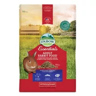   Oxbow Essentials Adult Rabbit - teljes értékű táp felnőtt nyulaknak 2,25kg