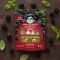 Oxbow Simple Rewards Timothy Treats - Szedres-bazsalikomos 40g