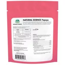 Oxbow Natural Science Papaya Support
