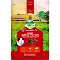   Oxbow Essentials Adult GuineaPig - teljes értékű táp felnőtt tengerimalacoknak 4,5 kg