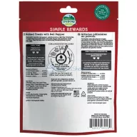   Oxbow Simple Rewards Bell Pepper - Kalifornia paprikás jutalomfalat 85g