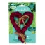 Oxbow Enriched Life Celebration Heart - szív alakú játék