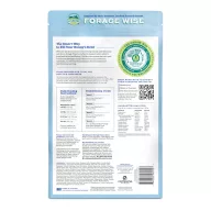   Oxbow Forage Wise Adult Rabbit - teljes értékű táp felnőtt nyulaknak 1,81 kg