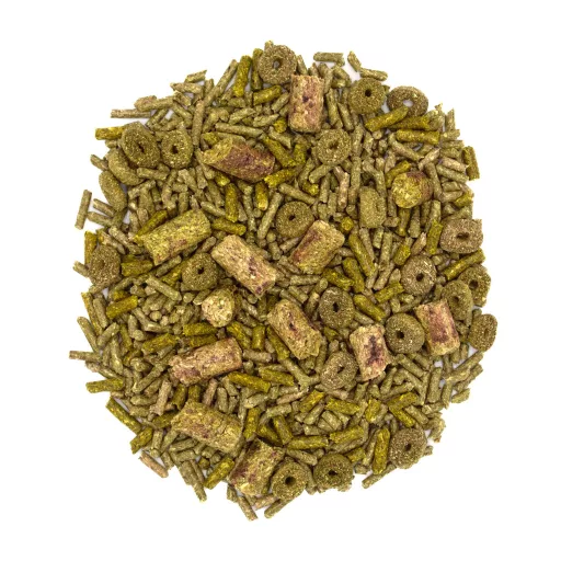 Oxbow Forage Wise Adult Rabbit - teljes értékű táp felnőtt nyulaknak 1,81 kg