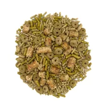 Oxbow Forage Wise Adult Guinea Pig 1,81 kg - Teljes értékű felnőtt tengerimalac táp