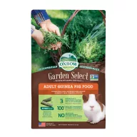   Oxbow Garden Select Adult Guinea Pig 1,81 kg - Teljes értékű felnőtt tengerimalac táp