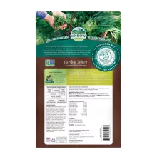 Oxbow Garden Select Chinchilla 1,36 kg - Teljes értékű csincsilla eledel