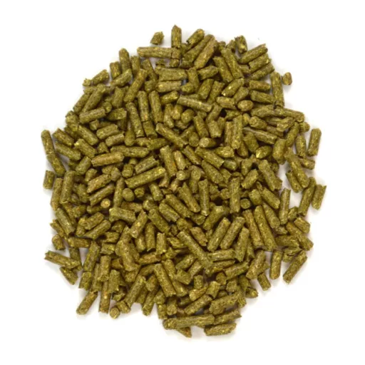 Oxbow Garden Select Chinchilla 1,36 kg - Teljes értékű csincsilla eledel