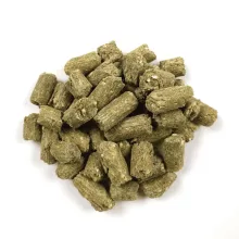 Oxbow Garden Select Adult Rat 1,13 kg - Teljes értékű eledel felnőtt patkányoknak