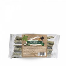 CUNIPIC Naturaliss Hazel Nibblewood - Mogyorófa pálca - PETREZSELYEMMEL
