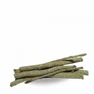   CUNIPIC Naturaliss Hazel Nibblewood - Mogyorófa pálca - PETREZSELYEMMEL