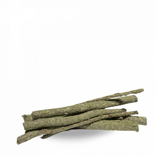 CUNIPIC Naturaliss Hazel Nibblewood - Mogyorófa pálca - PETREZSELYEMMEL