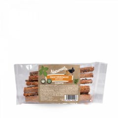   CUNIPIC Naturaliss Hazel Nibblewood - Mogyorófa pálca - RÉPÁVAL