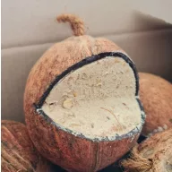 Panzi téli madáreleséggel töltött kókusz 500 g