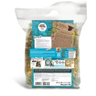   CUNIPIC Prémium széna - BABY - 6 hónapos korig Lucernával és kamillával - 700g