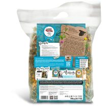 CUNIPIC Prémium széna - BABY - 6 hónapos korig Lucernával és kamillával - 700g