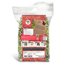 CUNIPIC Prémium kanadai Timothy széna 1 kg