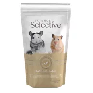 Science Selective Fürdetőhomok 1 kg