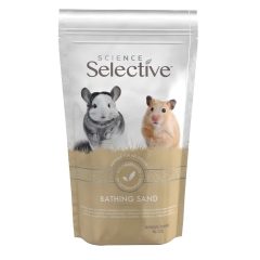 Science Selective Fürdetőhomok 1 kg