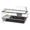 Ferplast Casita nyúlketrec 120 cm
