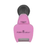 FURminator aljszőrkefe kisállatoknak