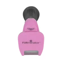 FURminator aljszőrkefe kisállatoknak